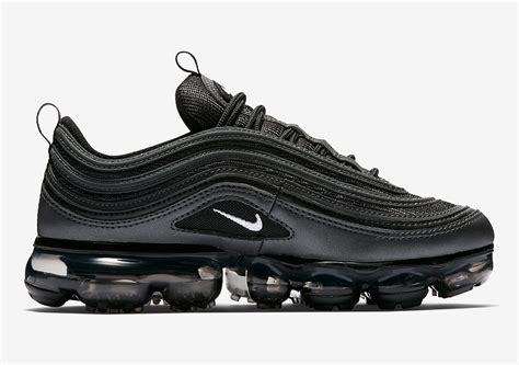 nike 97 vapormax damen|nike vapormax 97 black.